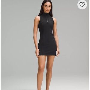 Lululemon Define Sleeveless Dress